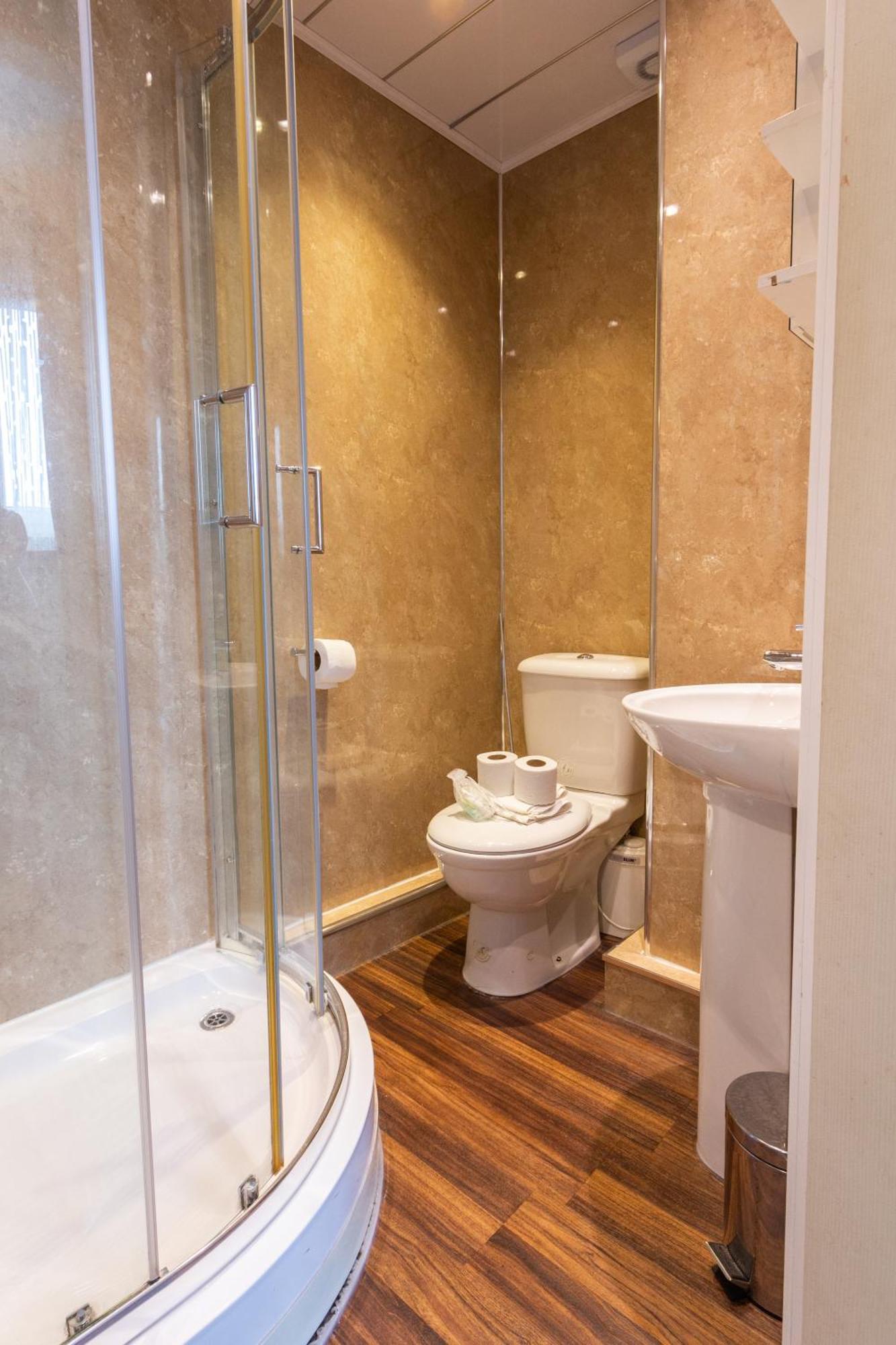 Homely Ensuite Room Near City Centre แมนเชสเตอร์ ภายนอก รูปภาพ